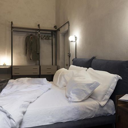 Instaura Apartments Genoa Bagian luar foto
