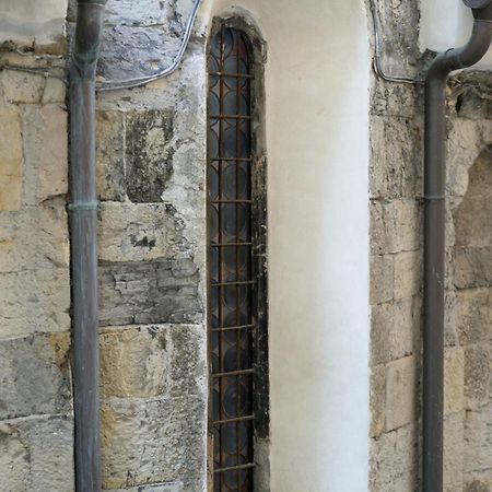 Instaura Apartments Genoa Bagian luar foto