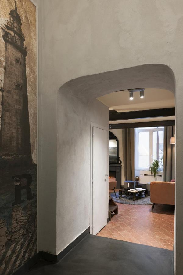 Instaura Apartments Genoa Bagian luar foto