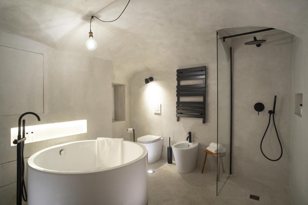 Instaura Apartments Genoa Bagian luar foto
