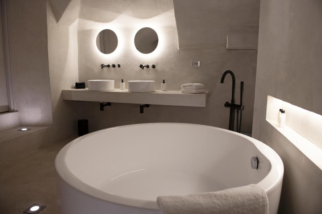 Instaura Apartments Genoa Bagian luar foto