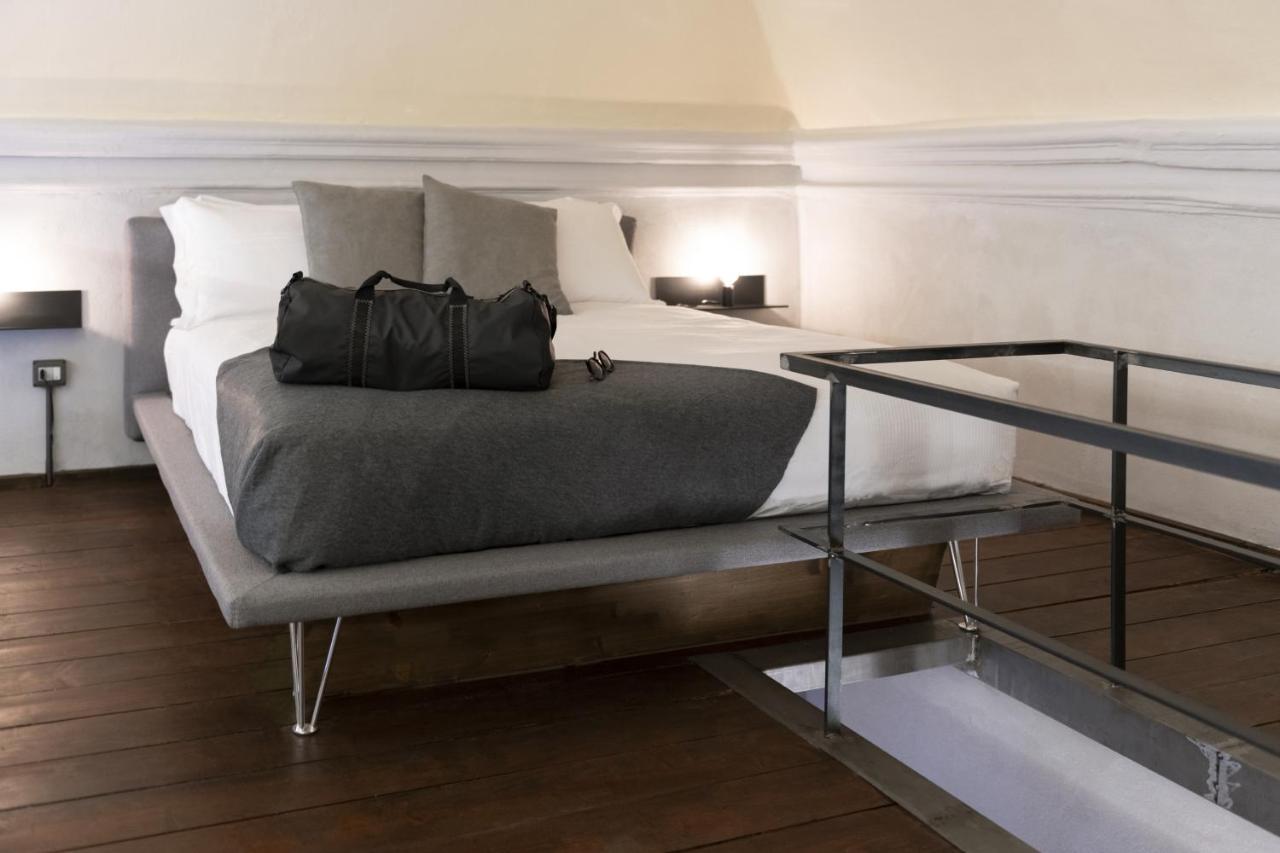 Instaura Apartments Genoa Bagian luar foto