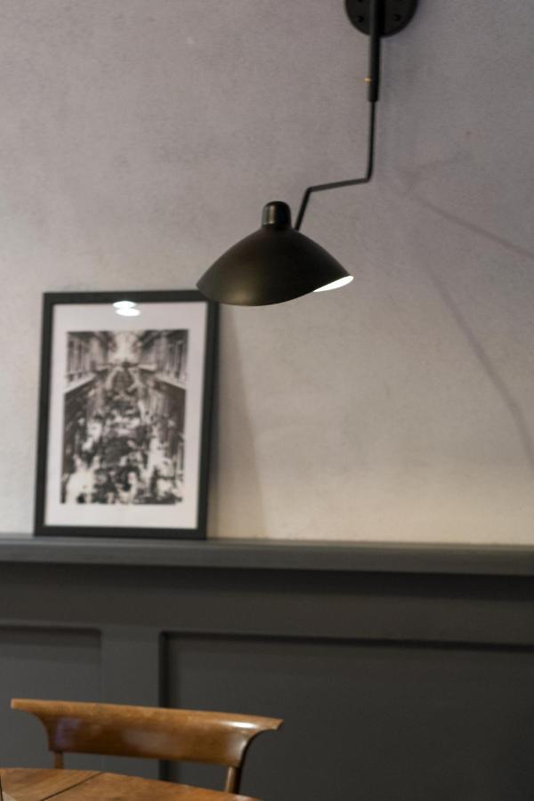 Instaura Apartments Genoa Bagian luar foto