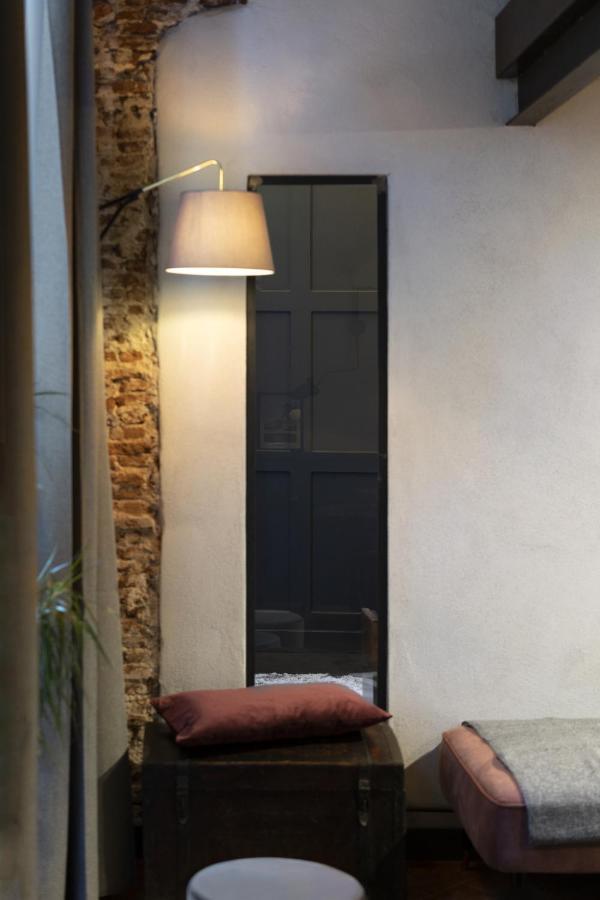 Instaura Apartments Genoa Bagian luar foto
