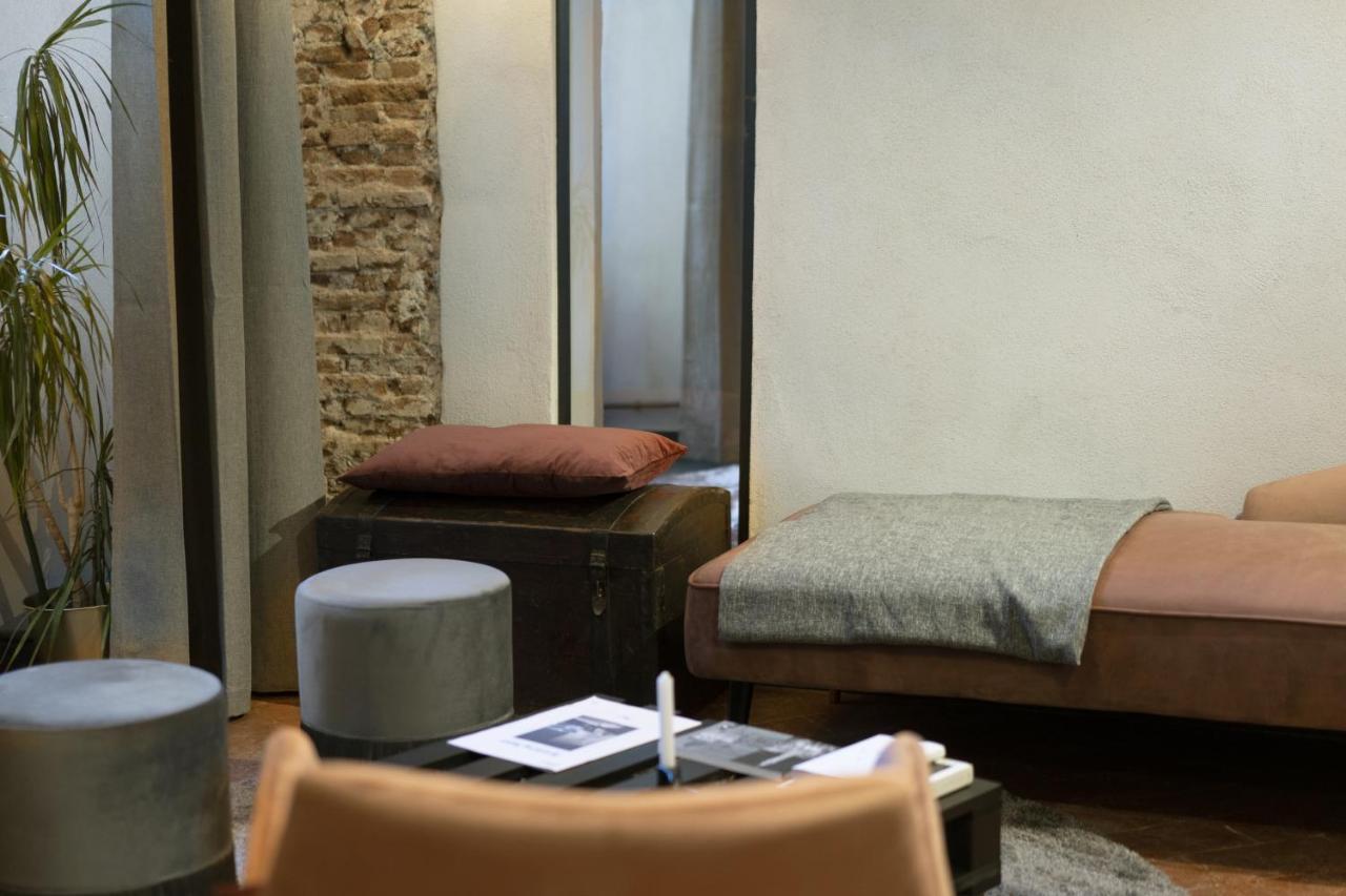 Instaura Apartments Genoa Bagian luar foto