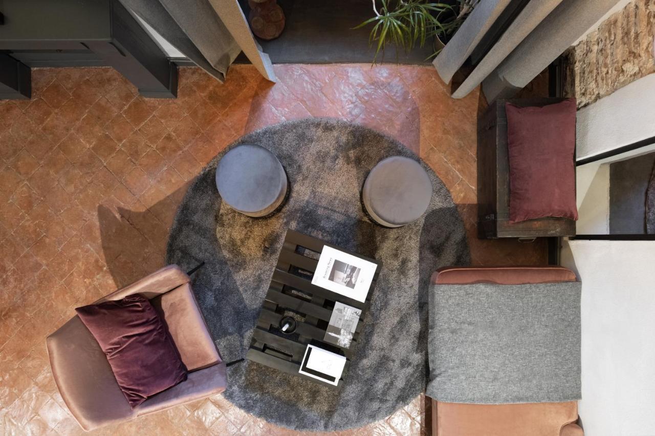 Instaura Apartments Genoa Bagian luar foto