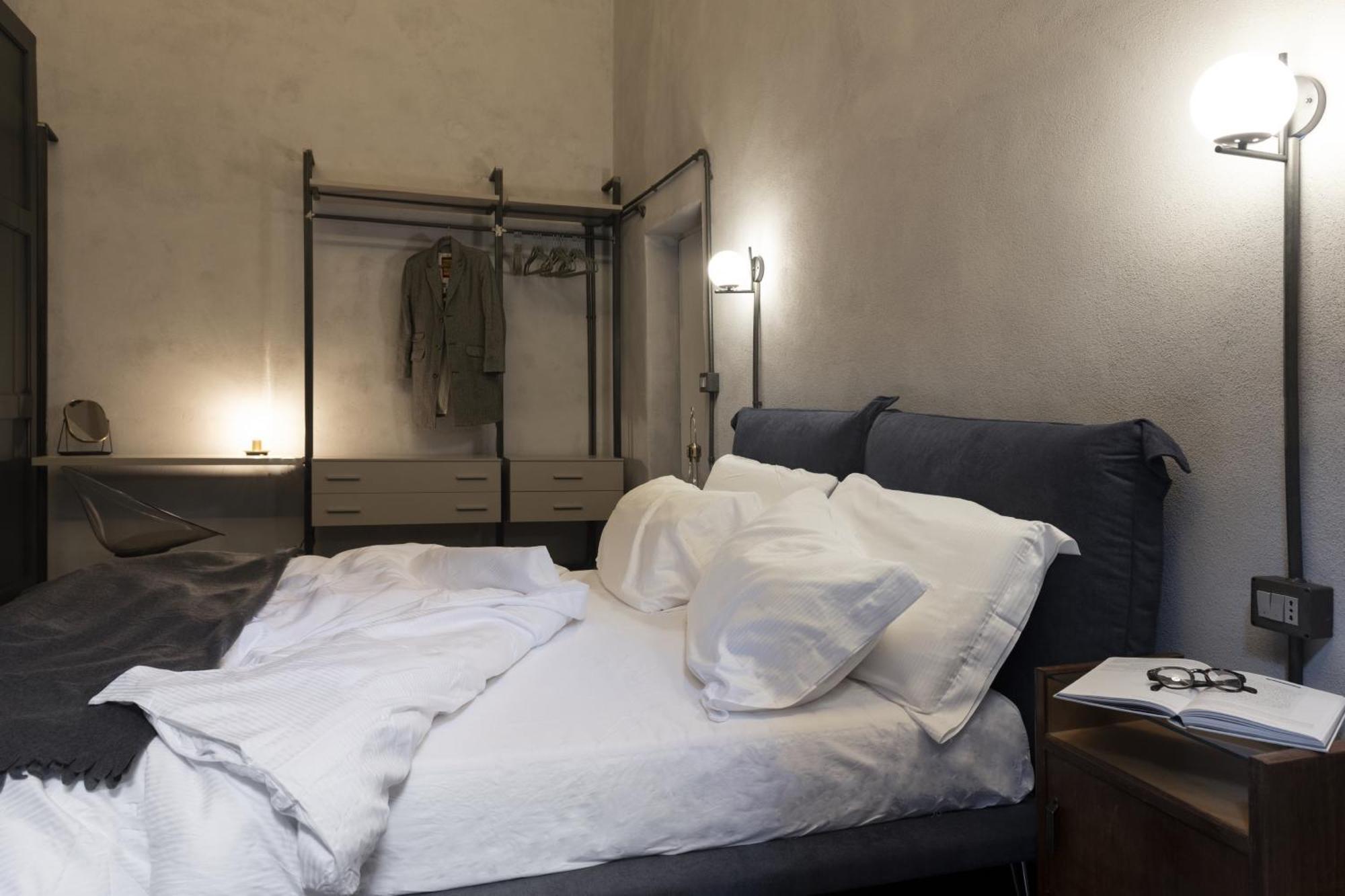 Instaura Apartments Genoa Bagian luar foto