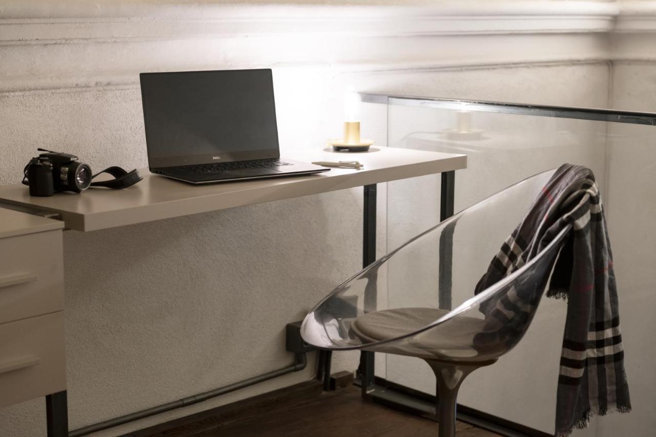 Instaura Apartments Genoa Bagian luar foto