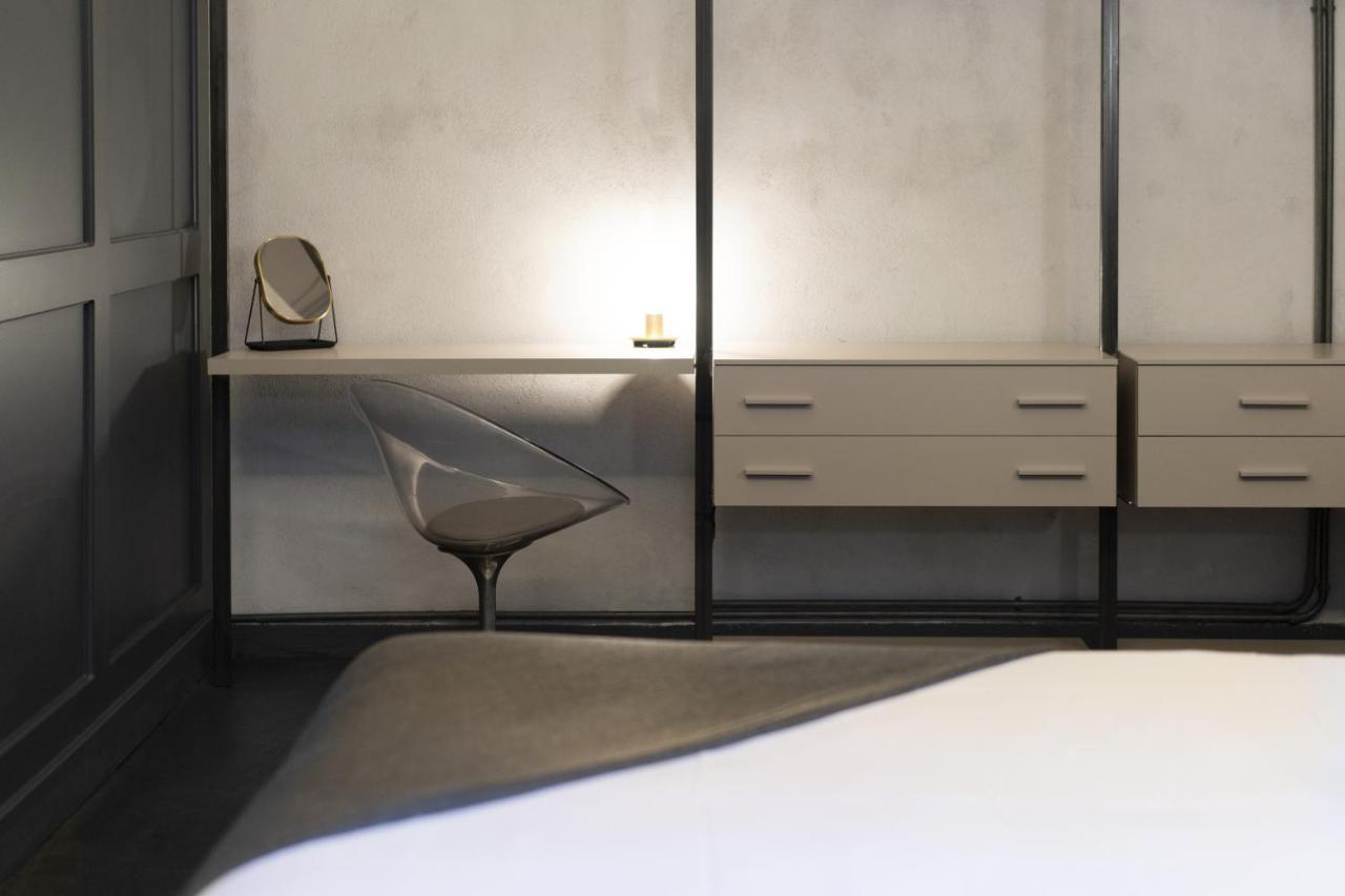 Instaura Apartments Genoa Bagian luar foto