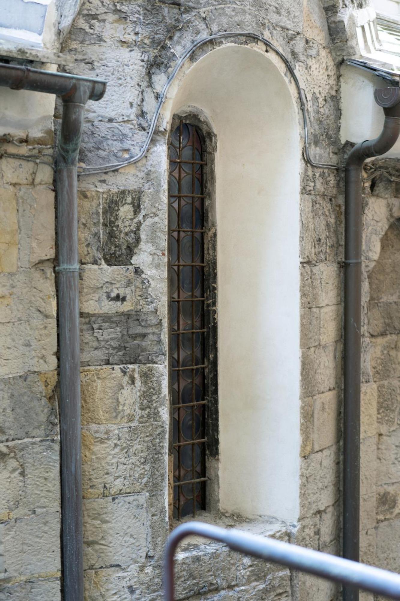 Instaura Apartments Genoa Bagian luar foto
