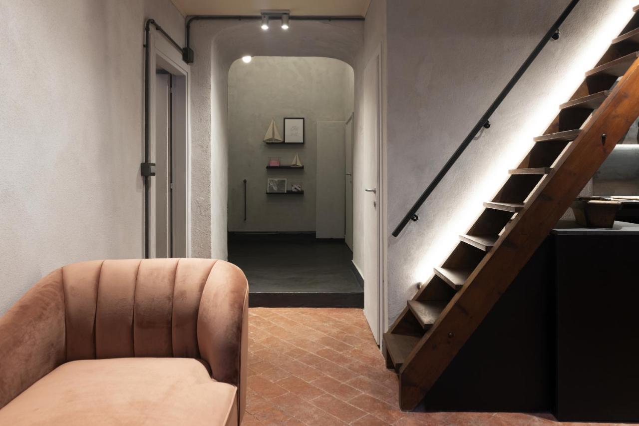 Instaura Apartments Genoa Bagian luar foto