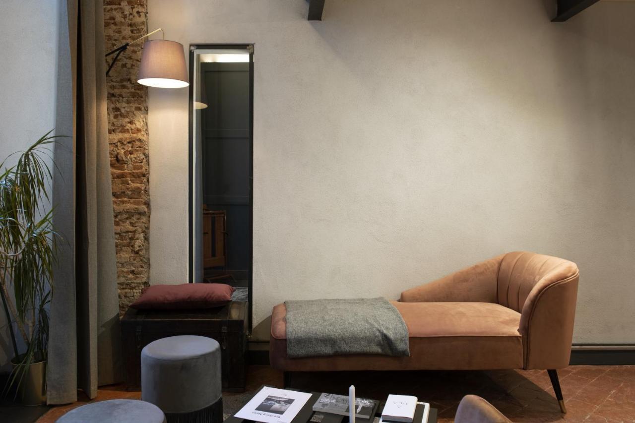 Instaura Apartments Genoa Bagian luar foto